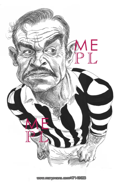 : Sean Connery : Sean Connery