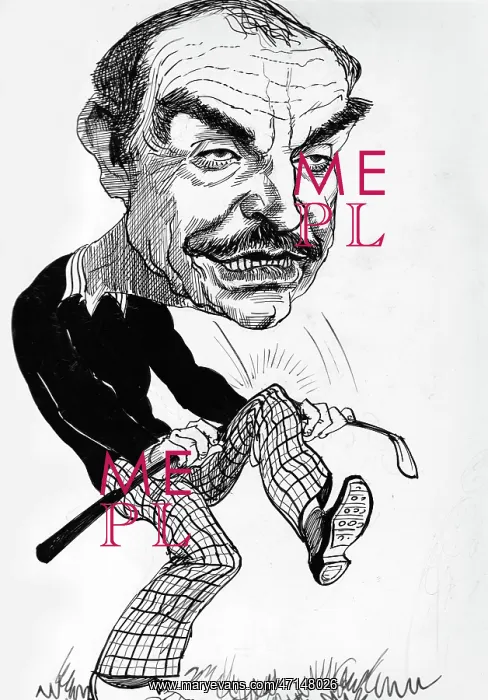 : Sean Connery : Sean Connery