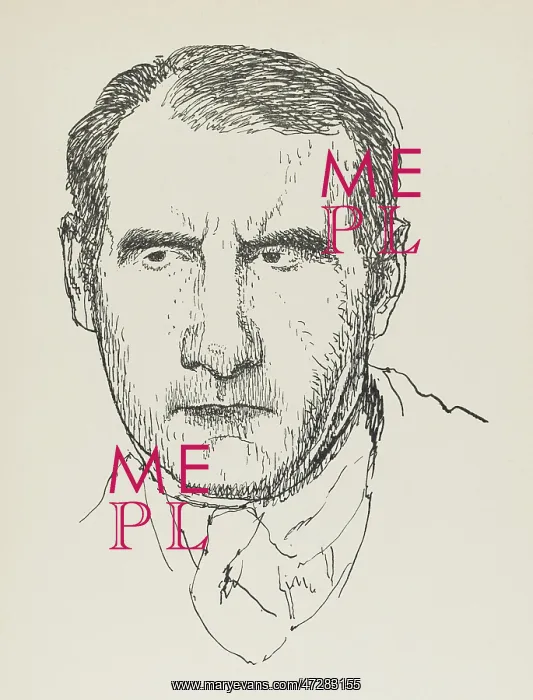  : SEAN O'CASEY (EVANS)