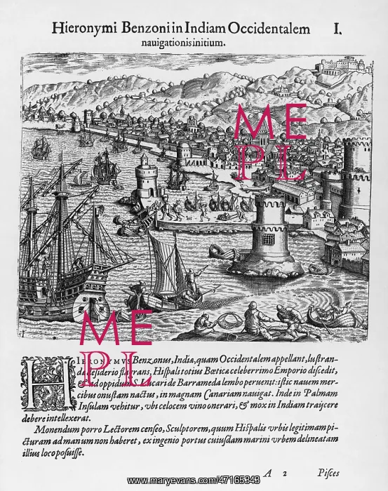 : Seaport. A seaport (any resemblance to any actual seaport is coincidental) : Seaport. A seaport (any resemblance to any actual seaport is coincidental)