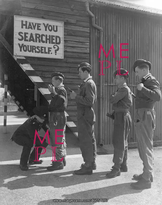 : Have You Searched Yourself? : Have You Searched Yourself?