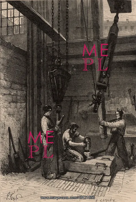 : Searching for coal by boring, Pas de Calais Coalfield : Searching for coal by boring, Pas de Calais Coalfield