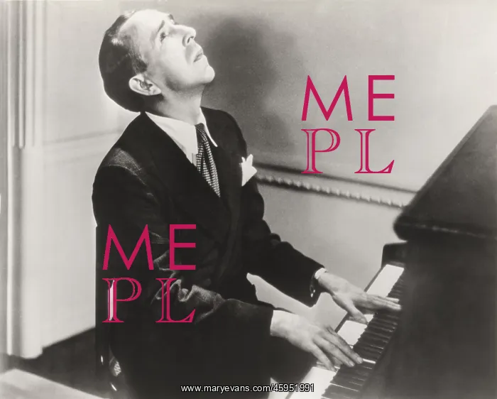 : Searching for the melody : Searching for the melody