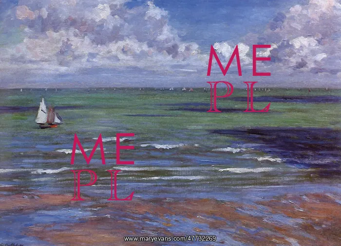  : Seascape