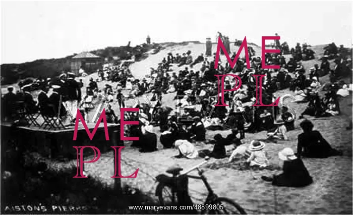 : SEASIDE CONCERT PARTY : SEASIDE CONCERT PARTY