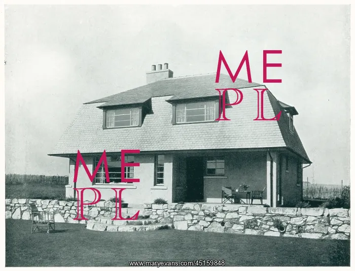: Seaside Holiday House, Newburgh : Seaside Holiday House, Newburgh