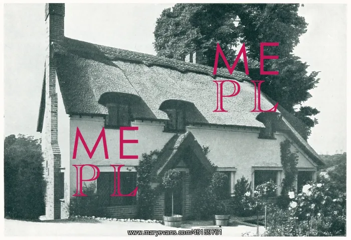 : Seaside House, Ham Manor Estate : Seaside House, Ham Manor Estate