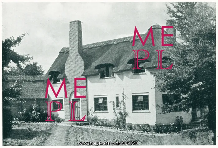 : Seaside House, Ham Manor Estate
