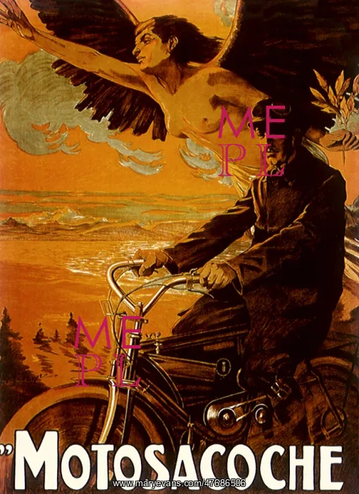: Seaside Motorcycle Ride : Seaside Motorcycle Ride