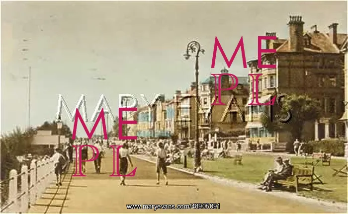 : SEASIDE ROAD : SEASIDE ROAD