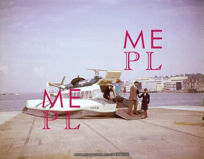 : SEASPEED HOVERCRAFT : SEASPEED HOVERCRAFT