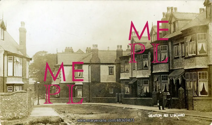  : Seaton Road