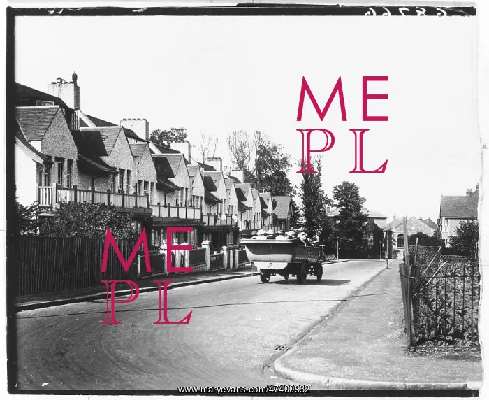  : SEAVIEW - 1918