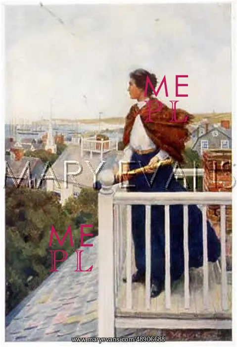 : SEAVIEW / NANTUCKET / 1910 : SEAVIEW / NANTUCKET / 1910