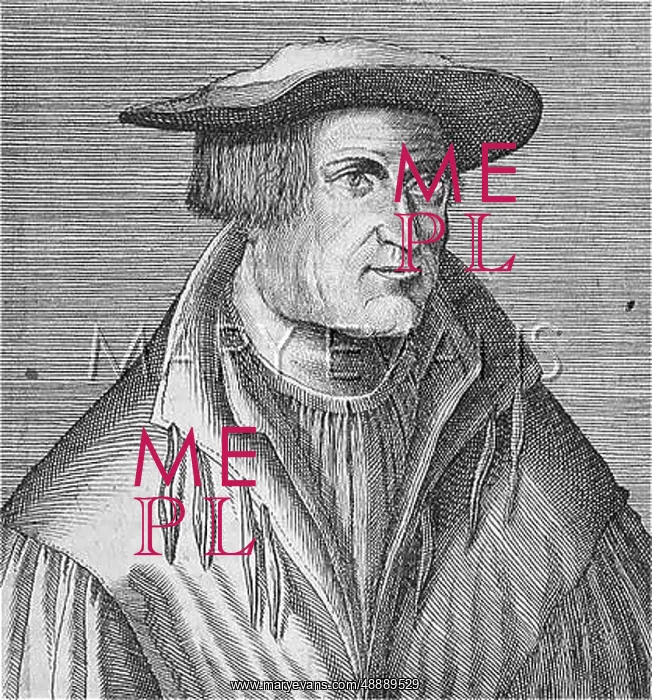  : SEBASTIAN MUNSTER