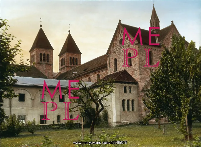 : Seckau Abbey : Seckau Abbey