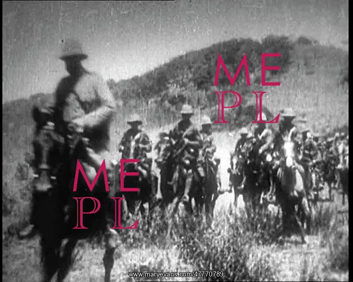  : Second Anglo Boer War