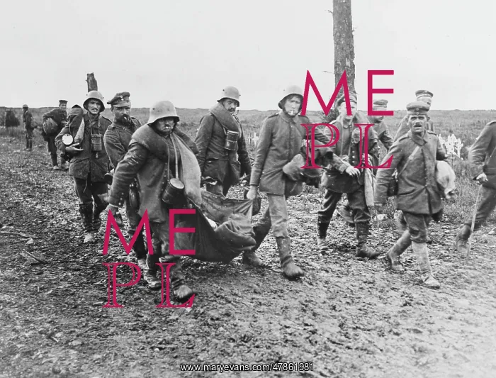  : Second Battle of Arras 1918