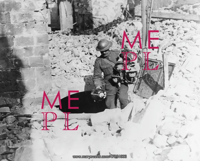 : Second Battle of Cambrai 1918 : Second Battle of Cambrai 1918