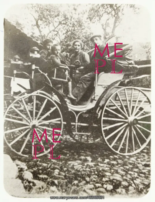 : Second Benz car in Vorarlberg : Second Benz car in Vorarlberg