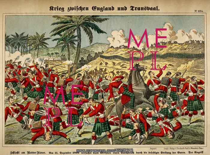 : Second Boer War : Second Boer War