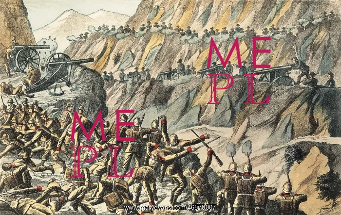  : Second Boer War