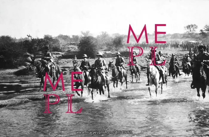  : Second Boer War