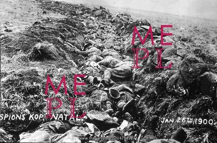  : Second Boer War