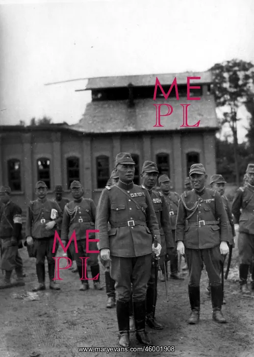: Second Chinese-Japanese War : Second Chinese-Japanese War