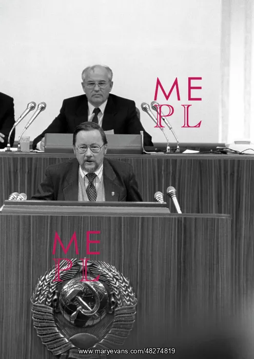 : Second Congress of Peoples Deputies of USSR, 1989 : Second Congress of Peoples Deputies of USSR, 1989