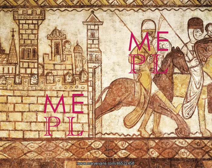 : Second Crusade (1147-1149). Battle in Syria : Second Crusade (1147-1149). Battle in Syria