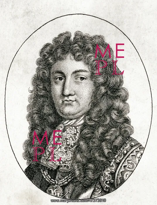 : SECOND DUKE ALBEMARLE : SECOND DUKE ALBEMARLE