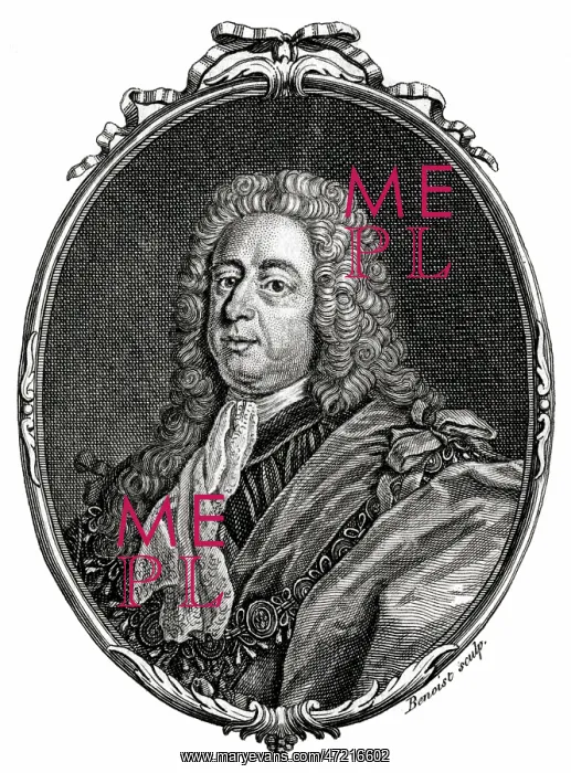 : SECOND DUKE OF GRAFTON : SECOND DUKE OF GRAFTON