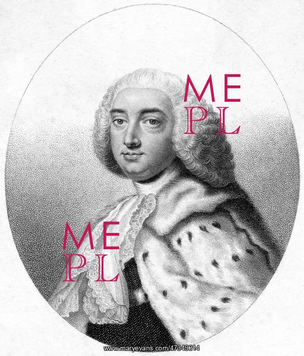  : SECOND EARL OF EGMONT