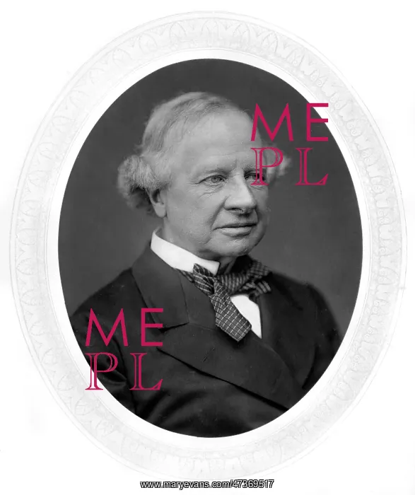  : SECOND EARL GRANVILLE