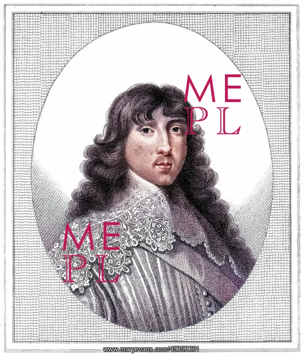 : SECOND EARL MONMOUTH : SECOND EARL MONMOUTH