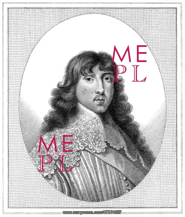 : SECOND EARL MONMOUTH : SECOND EARL MONMOUTH
