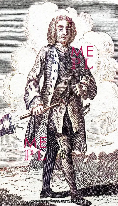  : SECOND EARL OF STAIR
