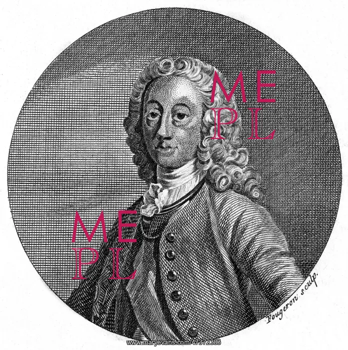  : SECOND EARL OF STAIR