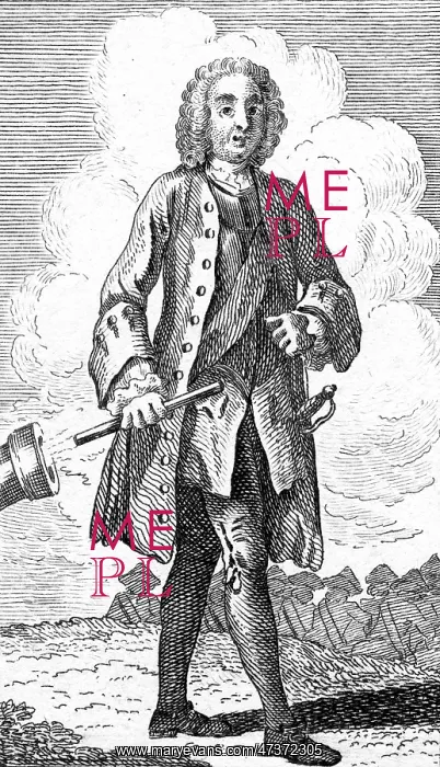  : SECOND EARL OF STAIR