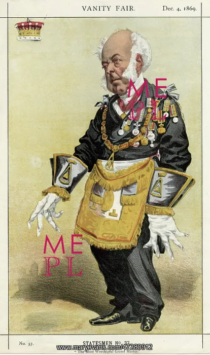: SECOND EARL ZETLAND : SECOND EARL ZETLAND