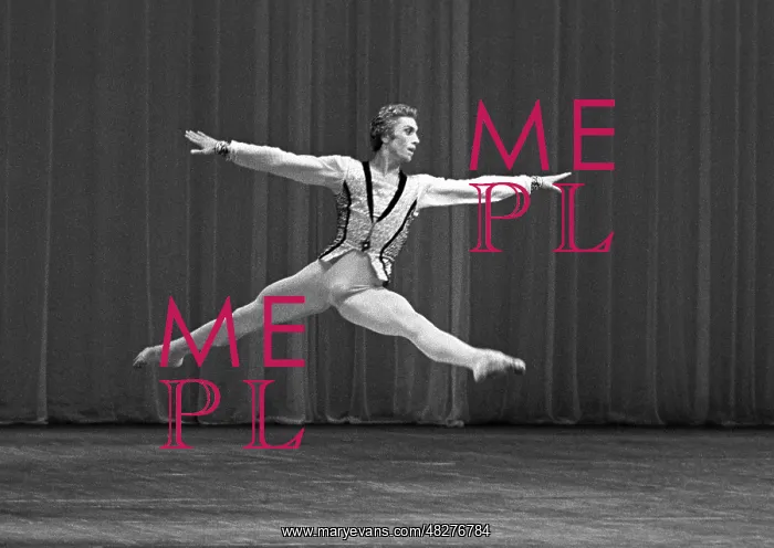 : Second international contest of ballet dancers, 1973 : Second international contest of ballet dancers, 1973