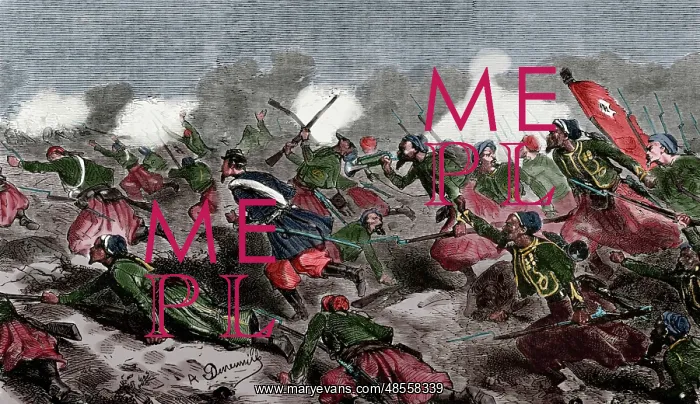 : Second Italian War of Independence. Battle of Turbigo, 3 ju : Second Italian War of Independence. Battle of Turbigo, 3 ju