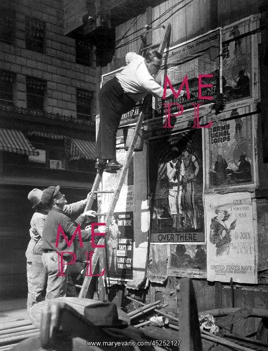 : Second Liberty Loan Campaign during World War : Second Liberty Loan Campaign during World War