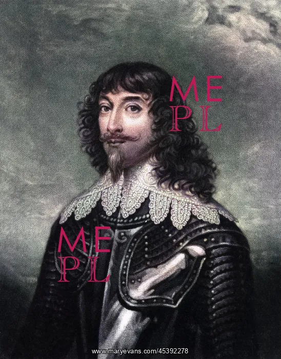 : SECOND MARQUESS HUNTLY : SECOND MARQUESS HUNTLY
