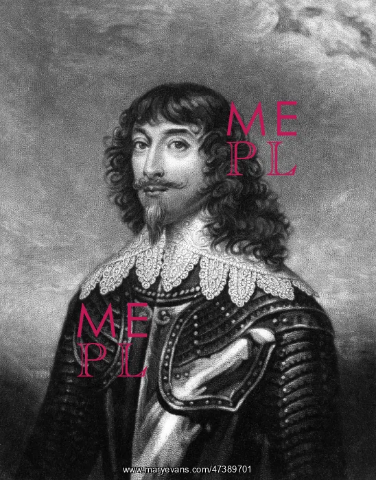 : SECOND MARQUESS HUNTLY : SECOND MARQUESS HUNTLY