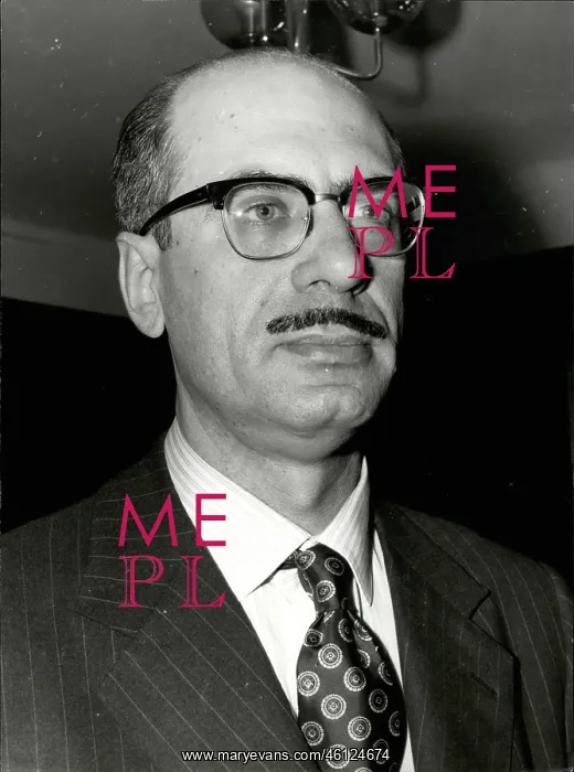  : Second Minister Dimakopoulos, Coordinator