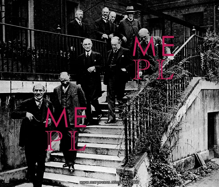 : Second National Ministry under Ramsay Macdonald : Second National Ministry under Ramsay Macdonald