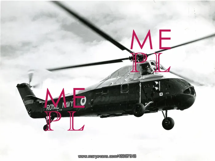 : The second pre-production development Westland Wessex 1 : The second pre-production development Westland Wessex 1