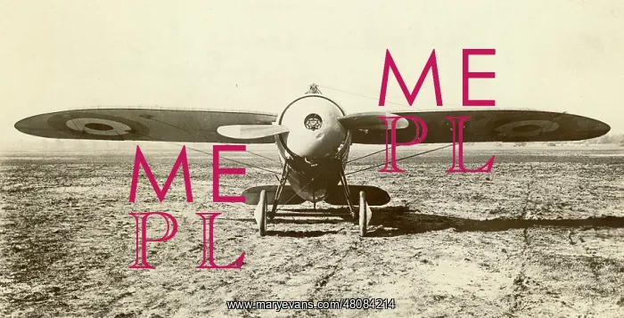: Second production Bristol M1C C4902 at Martlesham Heath : Second production Bristol M1C C4902 at Martlesham Heath